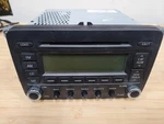 2005-2009 Volkswagen Jetta Gli Am Fm Cd Player Radio Stereo Oem P/n H008/S0115. Fixed Price $54.98.