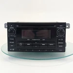 Subaru Forester Am Fm Radio MP3 Cd 2009 2010 2011 2012 2013 86201SC620 Oem. Fixed Price $99.97.