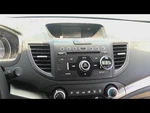 2012 2014 Honda Cr-v Audio Equipment Radio Receiver Am-fm-cd 6 Speaker Ex. Fixed Price $174.84.