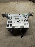 2013-2015 Ford Taurus Am/fm MP3 Radio Receiver Oem DG1T-19C107-HB. Fixed Price $49.99.