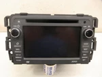 13 14 Gmc Acadia Am Fm Cd Xm Navigation Radio Player Display Screen Oem Lkq. Fixed Price $363.58.