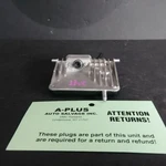 2020 Mercedes GLB250 Oem Lane Departure Warning Camera Id A2479008306. Fixed Price $225.01.