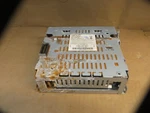 Oem # GJ6D-79-EGX Genuine Mazda RX-8 In-dash 6-DISC Cd Changer Parts Only. Fixed Price $19.88.