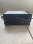 2000 Camaro Oem Gm Delco Chevy Am/fm Cassette Radio W/theftlock - 09383811. Fixed Price $100.00.