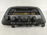2005-2010 Honda Odyssey Am Fm Cd Player Radio Receiver Qudzy. Fixed Price $68.71.