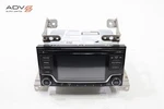 2018 Nissan Frontier Dashboard Radio Receiver Display Cd Player Head Unit Oem. Fixed Price $349.99.