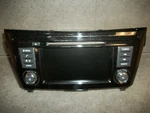 2018 2019 2020 Nissan Rogue Touch Screen Sat Radio Cd MP3 2591A8FM0B. Fixed Price $80.00.