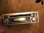 Honda Civic 2001-2005 Cd Radio Indash Player Pn 39101-S5B-A210-M1 Accord MF624AF. Fixed Price $24.99.