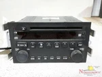 2004 Buick Lesabre AM/FM,CD,25756856,TESTED. Fixed Price $60.00.