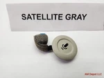 2017 Mini Cooper F56 F55 F57 Handsfree Speaker Microphone Sat Gray. Fixed Price $16.99.