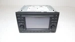 2010 2011 Nissan Versa Navigation 6 Cd MP3 Player Radio Receiver W/ Display Oem. Fixed Price $187.58.