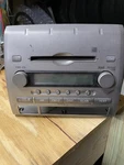 Toyota Tacoma 2007-2008 Am Fm Radio Stereo Cd Player A51810 86120-04131 Untested. Fixed Price $55.00.