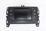 Jeep Cherokee Radio Receiver Screen Display W/ Code Oem 2018. Fixed Price $169.99.