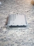 2012 Ford Explorer Am Fm Cd MP3 Faceless Radio CB5T-19C107-BC. Fixed Price $41.39.