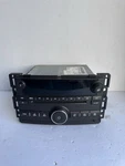 2009-2010 Chevrolet Cobalt Pontiac G5 Am Fm Cd Radio W Auxiliary Input AA5-0010. Fixed Price $89.99.