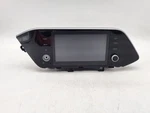 2020-2023 Hyundai Sonata Radio Receiver Am Fm Cd Player Oem. Fixed Price $180.49.