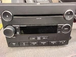 2011 Ford Expedition AM-FM-CD-MP3 In-dash Receiver Radio Oem. Fixed Price $140.98.