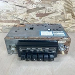 Ford Radio Cortina Fiesta Escort Etc 1980 - 79GB18K810 Spares Repair. Fixed Price $38.71.