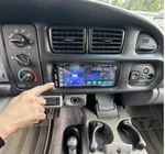 For 1997-2002 Dodge Ram 1500 2500 3500 Apple Carplay Stereo Radio Android Navi. Fixed Price $162.99.