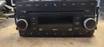 Audio Equipment Radio Receiver AM-FM-6 Disc-dvd Fits 11-12 200 1216335. Fixed Price $120.00.