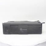 2008 Mercedes-benz Clk-class Radio Cd Changer Part Number 638-58923 Used. Fixed Price $37.99.