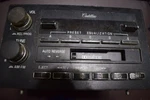 1993-1996 Cadillac Fleetwood Brougham Factory Radio Cassettee Player 16148996. Fixed Price $74.99.