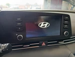2024 Hyundai Elantra Radio Receiver Display Equipment 3079701. Fixed Price $174.00.