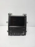 07 08 09 Cadillac Escalade Gps Navigation Audio Display Oem Delphi 25795337. Fixed Price $180.00.