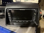 04 -07 Toyota Sequoia Tundra Sienna Jbl Navigation Display Radio 86120-34030. Fixed Price $247.79.