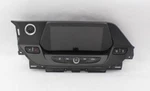 Audio Equipment Radio 2020 Chevrolet Blazer Oem #17373. Fixed Price $110.00.