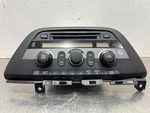 2010 Honda Odyssey Ex Am/fm Radio Receiver 6 Disc Cd Player 39100-SHJ-A120 05-09. Fixed Price $117.50.