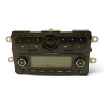 2016 Smart Fortwo W453 Fm Am Audio Radio Stereo Player Receiver Unit A4539003602. Fixed Price $84.69.