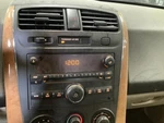 Audio Equipment Radio Am-fm-cd Opt U1C Id 15850680 Fits 06-07 Ion 347615. Fixed Price $83.26.