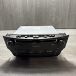 2010 2013 Lexus IS250 IS350 Pioneer Radio Receiver Cd Player Oem 86120-53A40. Fixed Price $239.99.