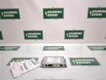 12 13 Land Rover Range Sport Sirius Satellite Module. Fixed Price $71.49.