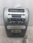 2010-2012 Ford Fusion Audio Radio Control Panel W/o Nav Temp Id 9E5Z18842A. Fixed Price $131.99.