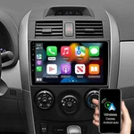 For Toyota Corolla 2009-2013 32G Android 12 Stereo Radio Gps Navi Carplay Bt. Fixed Price $114.95.