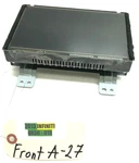 2011-2017 Infiniti QX56 QX80 Dash Navigation Display Screen Oem.. Fixed Price $79.99.