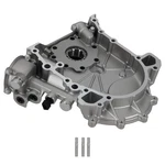 Aluminum Engine Oil Pump For Land Rover Discovery 2003-2004 LJR000220. Fixed Price $180.38.