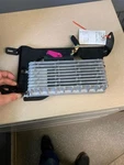 Audio Equipment Radio Amplifier Trunk Mounted Fits 09-12 A4 772981. Fixed Price $114.94.