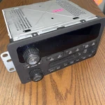 2001 2005 Gm Chevy Venture Monte Carlo Impala Ss Malibu Am Fm Cd Player Radio. Fixed Price $64.99.