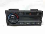 2001-2004 Subaru Legacy Heater A/c Climate Control Auto Unit Temp Lhd 72311AE11B. Fixed Price $72.00.
