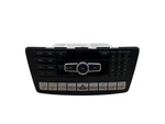 2016 - 2018 Mercedes G63 Dash Mounted Radio Receiver & Control Switch Panel Oem. Fixed Price $1750.00.