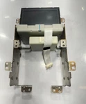 2004 Nissan Maxima Dash Information Screen W/bezel Panel P/n 28090-7Y113 Oem. Fixed Price $89.99.
