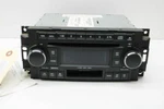 2007 Chrysler 300 Radio Stereo 6 Disc Cd Oem. Fixed Price $64.79.