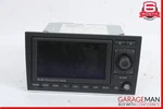 2005-2008 A4 RS4 Audio Radio Navigation Head Unit 8E0035192J Oem. Fixed Price $128.12.