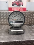 Mini Hatch Cooper E4 Dohc 2006-2010 Speedometer And Cd Unit 6512344882701. Fixed Price $133.25.