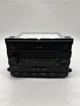 Ford 5C3T-18C815-AK Radio 6 Disc Cd Player F250 F350 Super Duty 05-07 Untested. Fixed Price $49.99.
