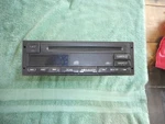 1999 Ford Mustang Cd Player XR3F-19B160-AA Oem. Fixed Price $40.00.