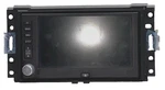 2005 Chevy Corvette Oem Am/fm Radio Receiver Cd Dvd Nav Head Unit 15292581 06-10. Fixed Price $282.09.